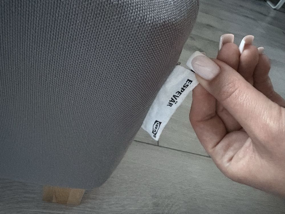 Sprzedam dwa łóżka kontynetalne z ikei