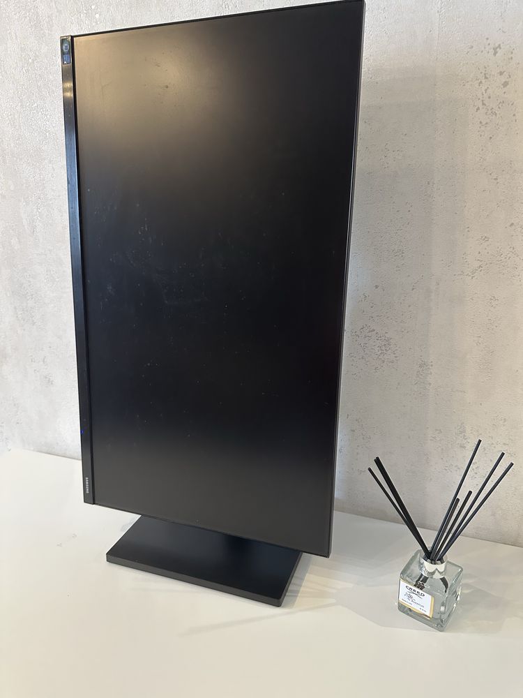 Монітор 27 Samsung 75 Гц