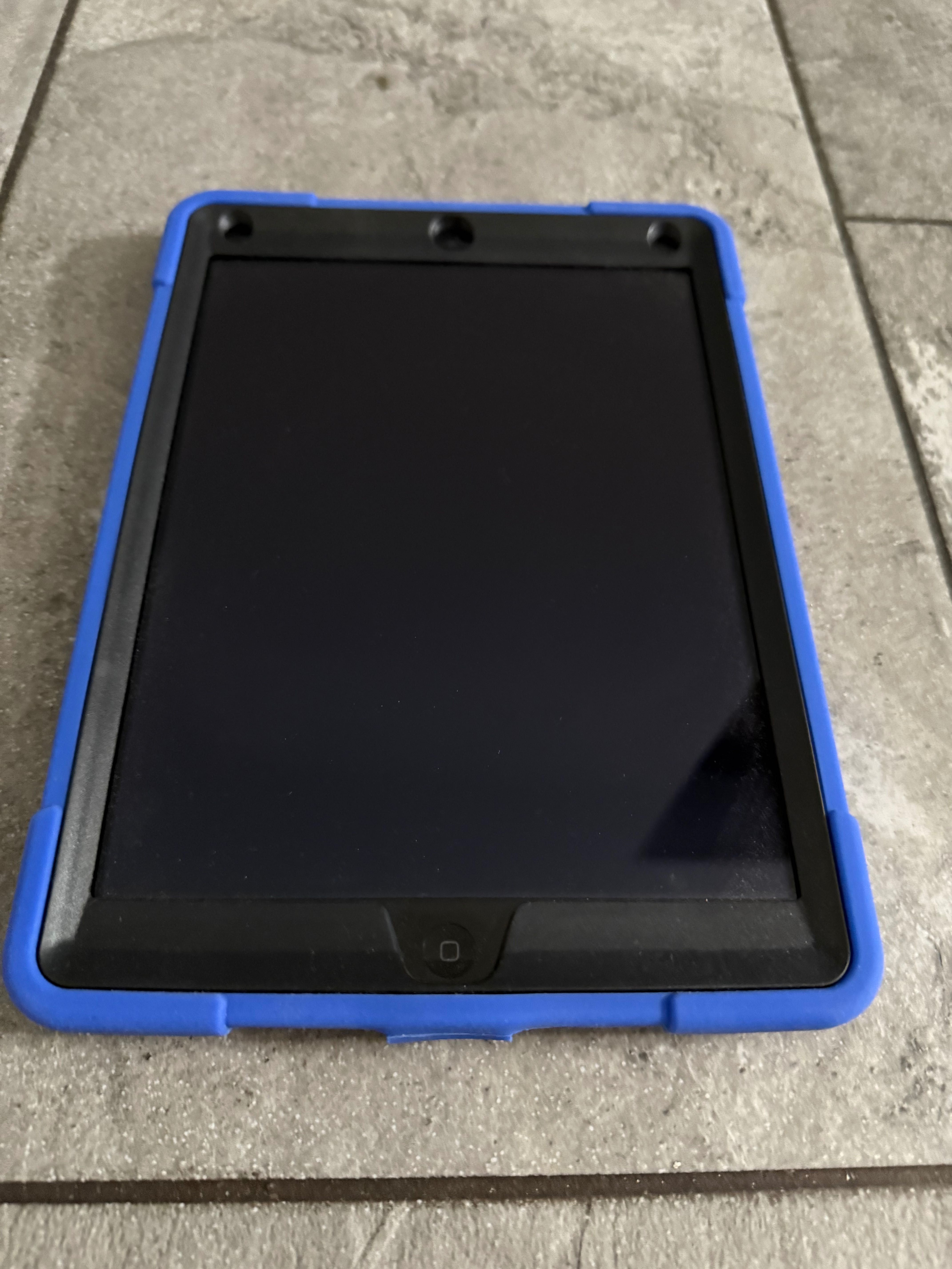 iPad Air jak nowy
