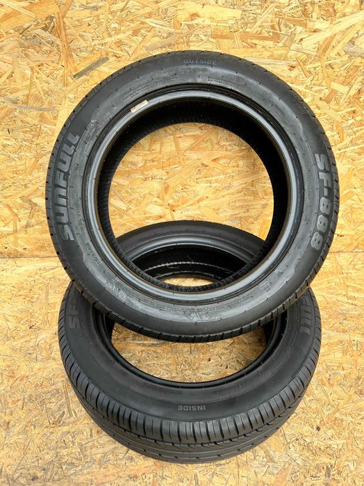 Sunfull SF-888 195/55 R16 91V XL LATO PARA
