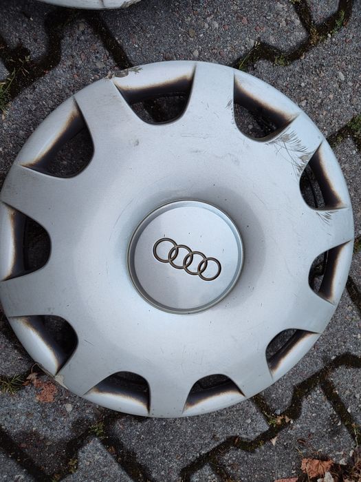 Kołpaki do Audi 80, 100