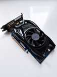 Видеокарта Gigabyte Radeon HD5770 1024MB GDDR5 (128 Bit) GV-R577UD-1GD
