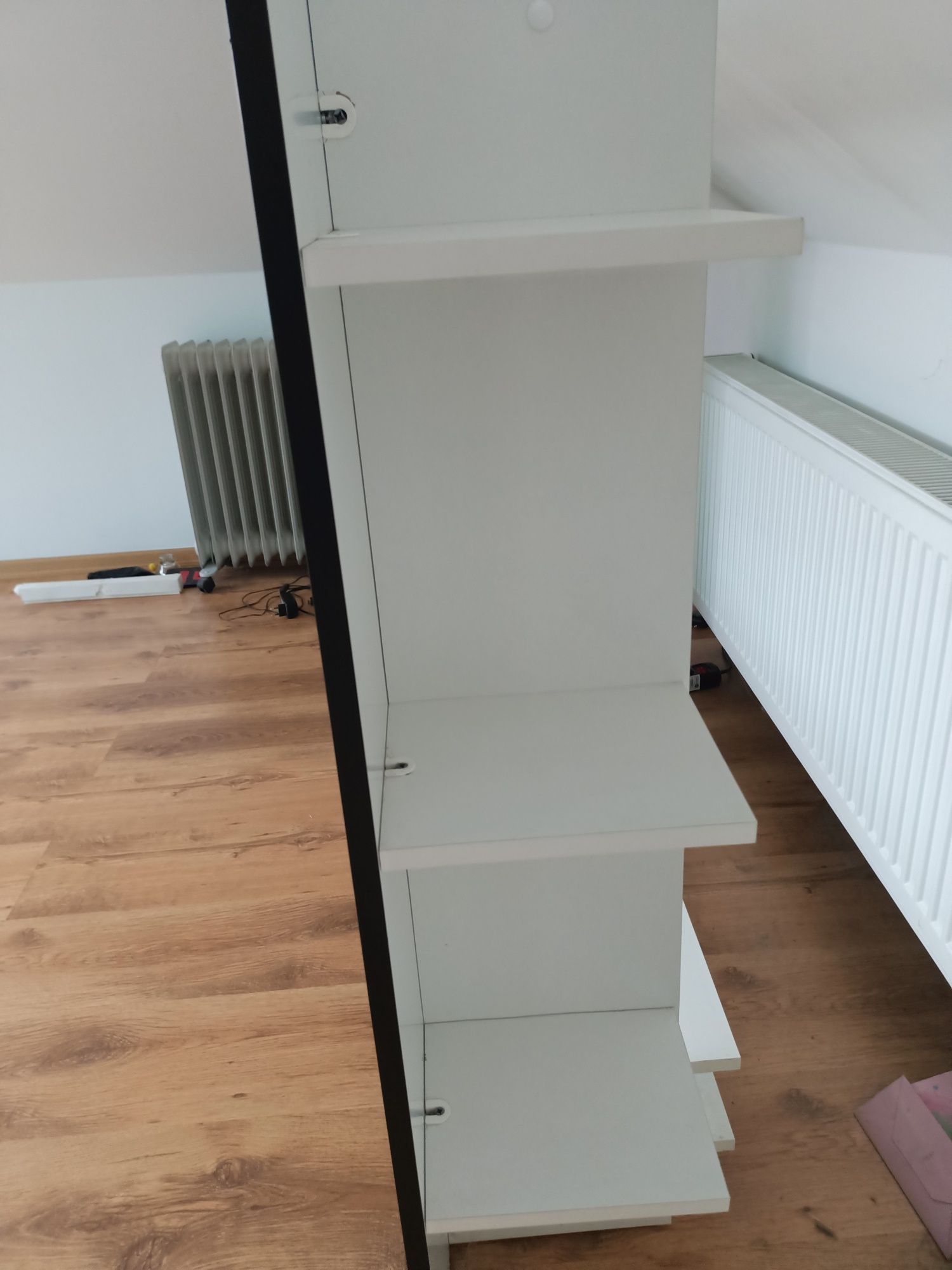 Szafka pod tv, połysk