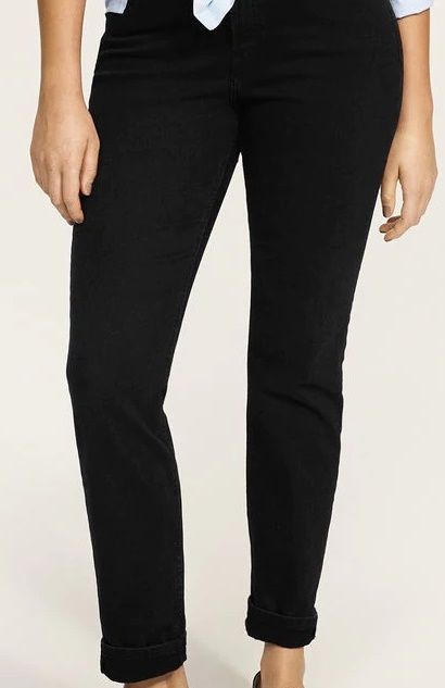 Dżinsy jeansy plus size (46-48) MANGO