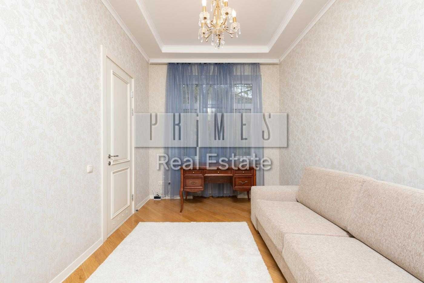 Аренда 4к квартиры 115м2, ул. Институтская, 16, Печерский