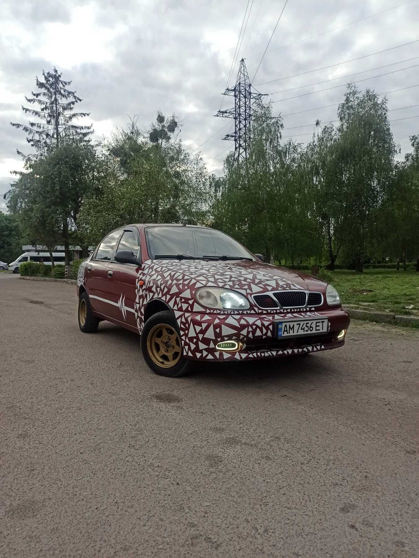 Продажа Део Сенс