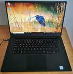 Biznesowy DELL PRECISION 5540 I7 9750H/16GB/512GB Win10P T1000