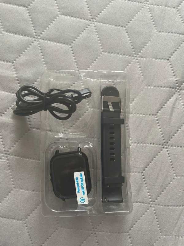 Smart Watch GT20