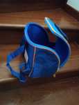 Mochila para passear.