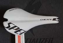 Siodełko rowerowe Specialized Chicane S-Works 143 155 MTB szosa