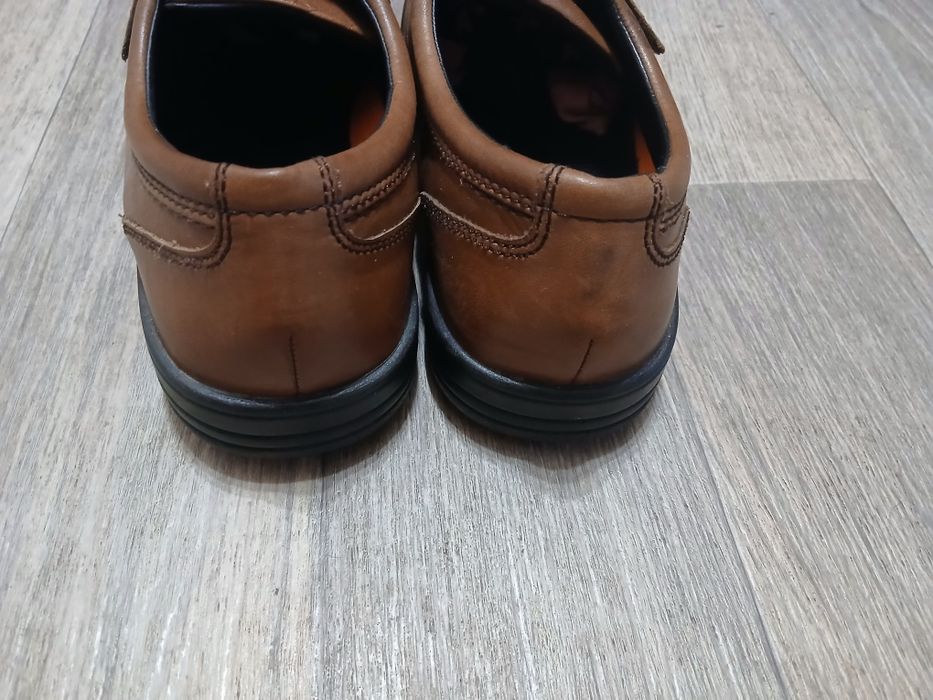 Туфлі чоловічі, Marks&Spencer