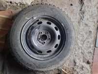 Koła zimowe goodyear ultra grip 6 175/80r14