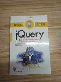 Książka jQuery - ćwiczenia praktyczne