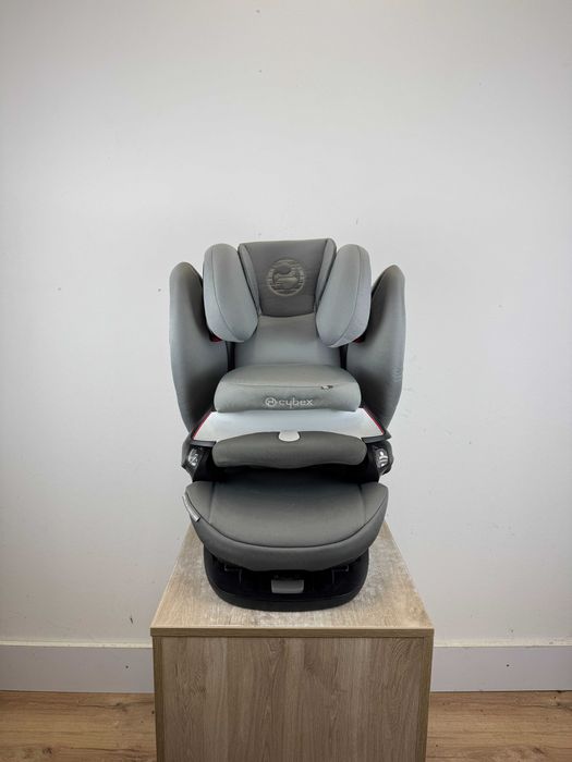 Fotelik samochodowy CYBEX PALLAS S-FIX 9-36KG