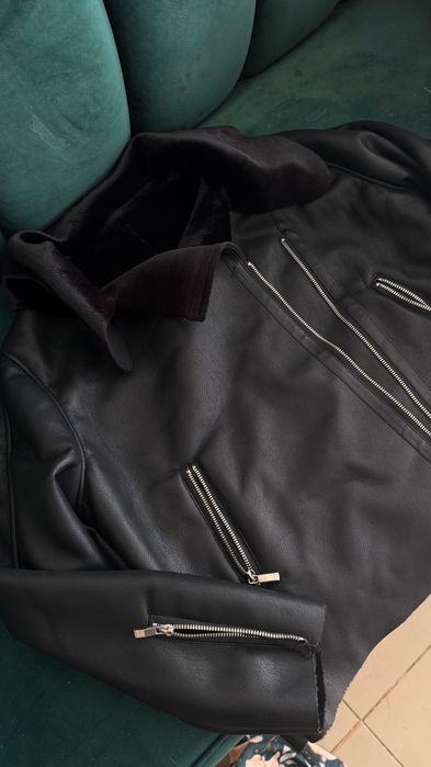 Дублянка демісизон