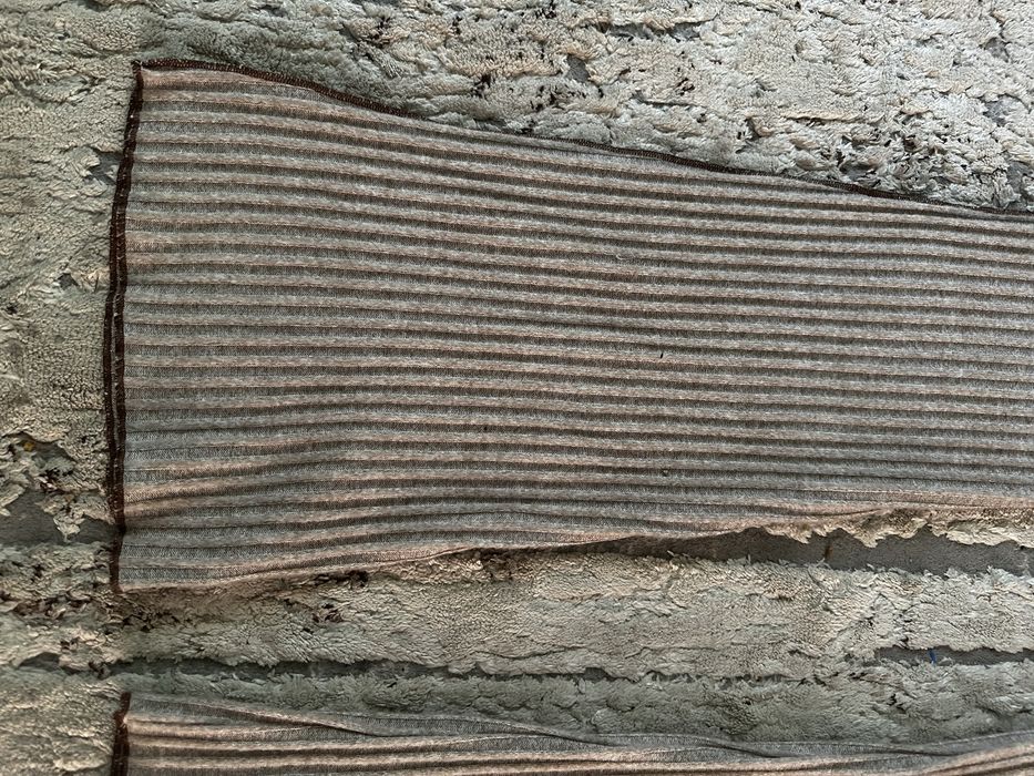 Жіночі штани кльош