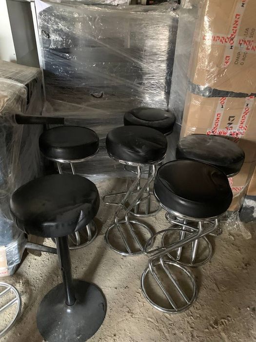 столи письмові лофт компʼютерні