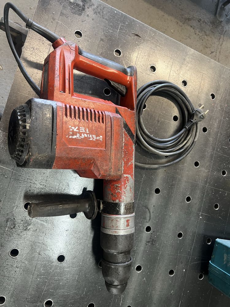 Hilti te 74 sds max
