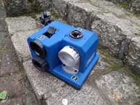 Powystawowa Ostrzałka Do Wierteł Scheppach 3-13 mm 80 Watt