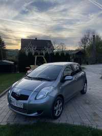 Toyota Yaris D4D 2006 1.4 90km 168tys przebiegu