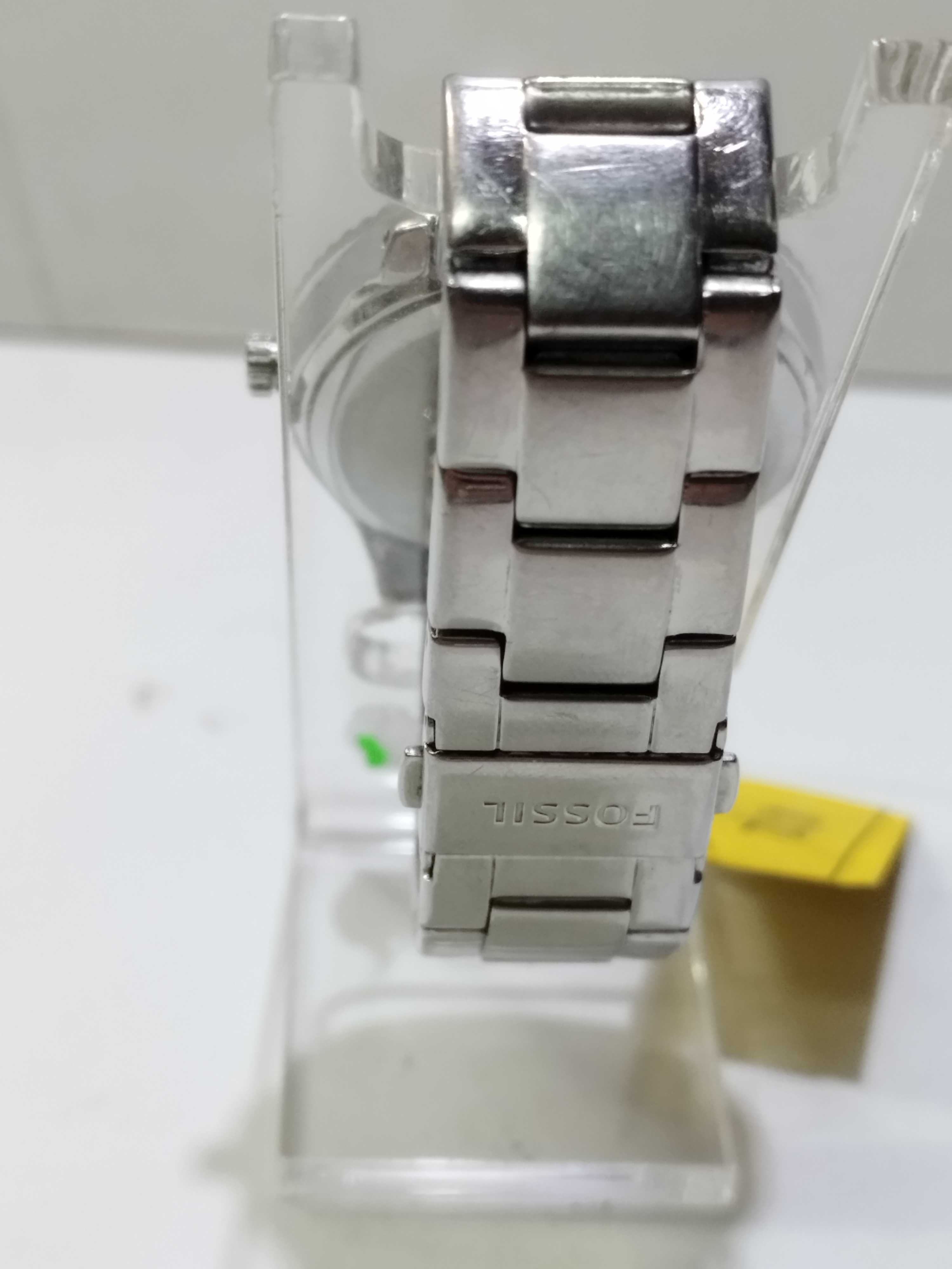 zegarek damski Fosil ES2860 -bransoleta ,  Komis Madej sc