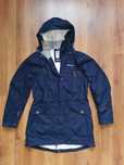 Didriksons 1913 Nora Storm System kurtka parka przeciwdeszczowa M 38