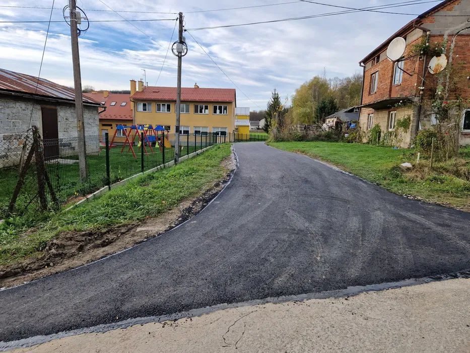 Ідеальне асфальтування доріг, дворів, подвір'я Фастів! Дзвоніть