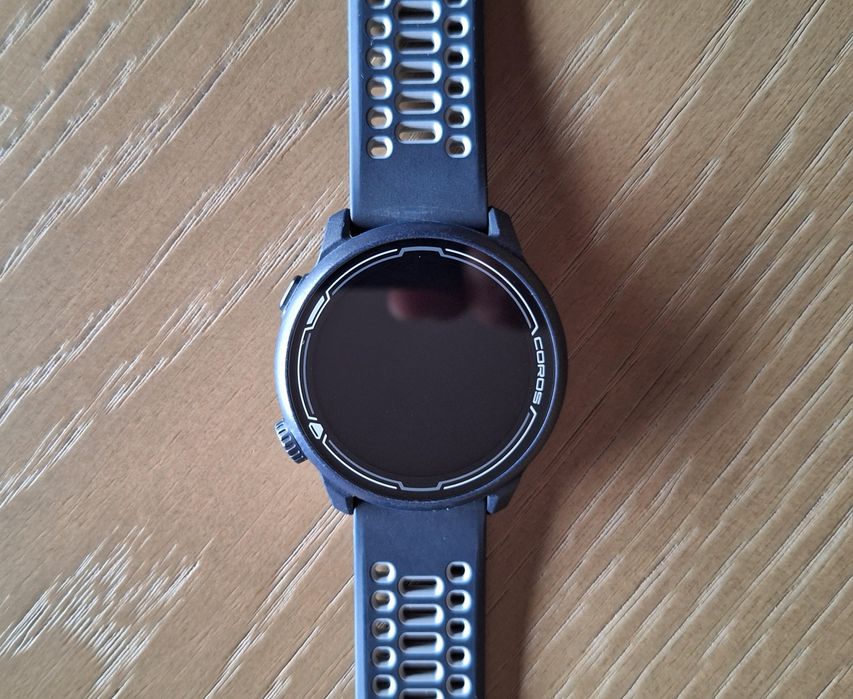 Coros PACE 2 + Extras - Relogio GPS Smartwatch