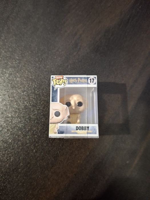 Bitty pop Harry Potter Dobby 17