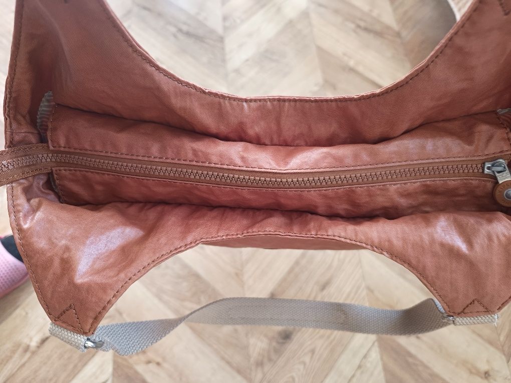 Torba Kipling duża