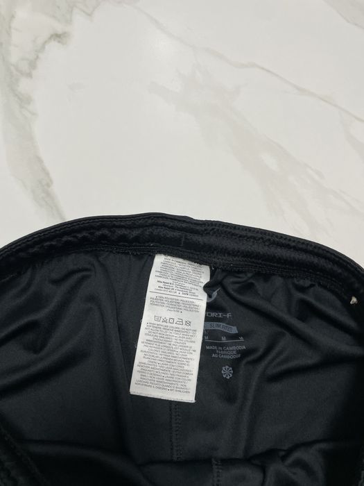 Шорти M nike dri fit оригінал