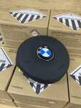Подушка airbag M руля BMW F серия F10 F15 F20 F25 F30 F32 F36 F48