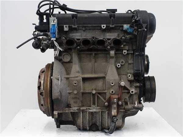 Motor FORD FOCUS 1.6 100 CV    HWDA