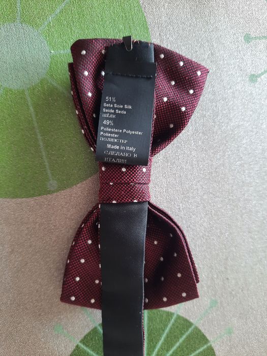 BOSS mucha męska NOWA