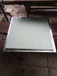 Klapy rewizyjne nowe regips aluminium60/60