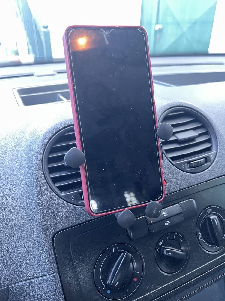 Suporte para telemóvel carro