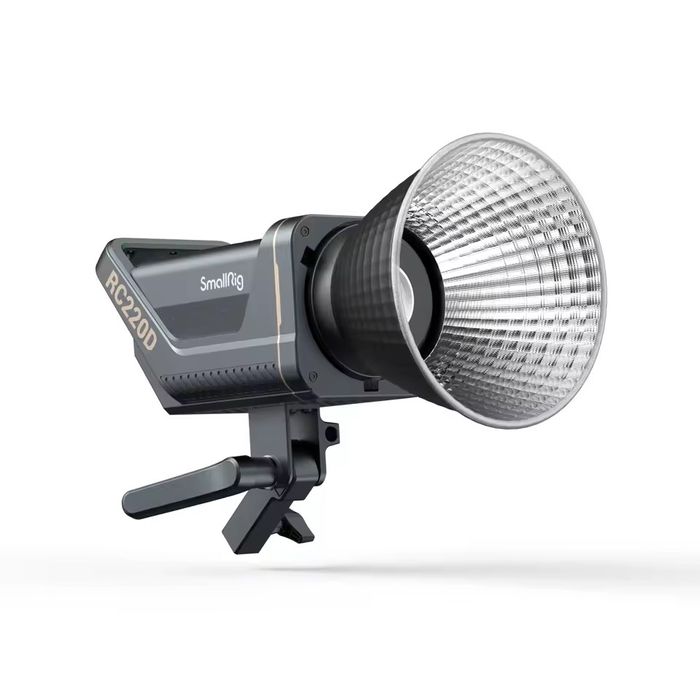 SmallRig RC 220B COB (2700-6500К) фото-відео світло Bi-Color 220W