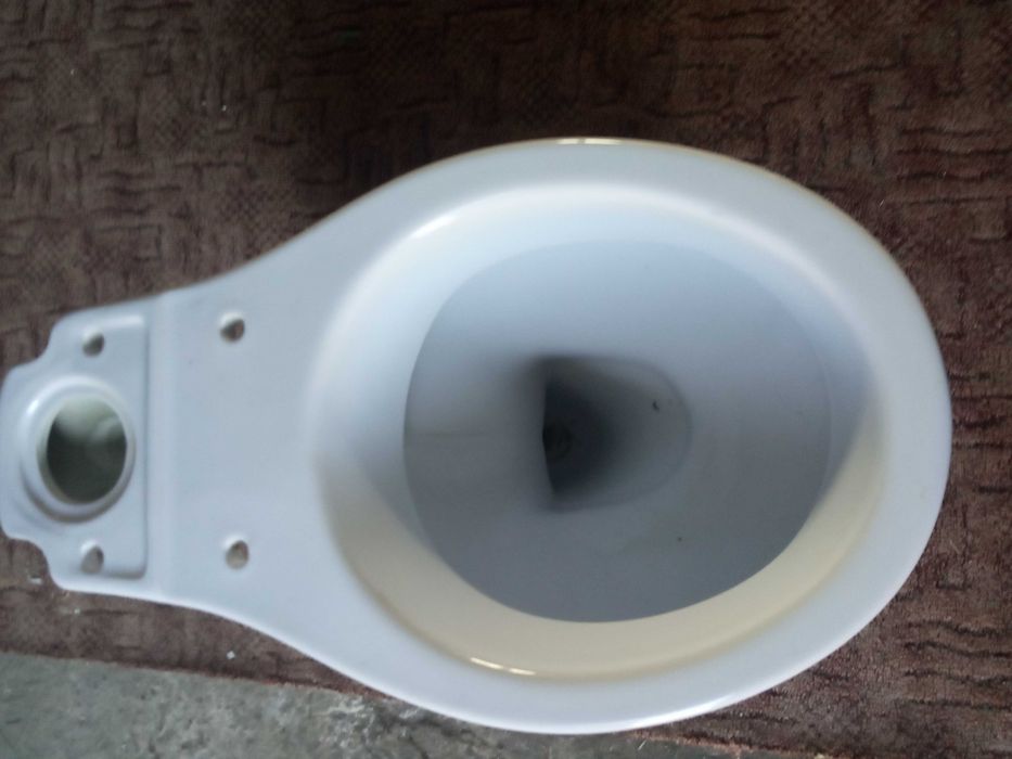 Muszla Wc- kompakt super stan