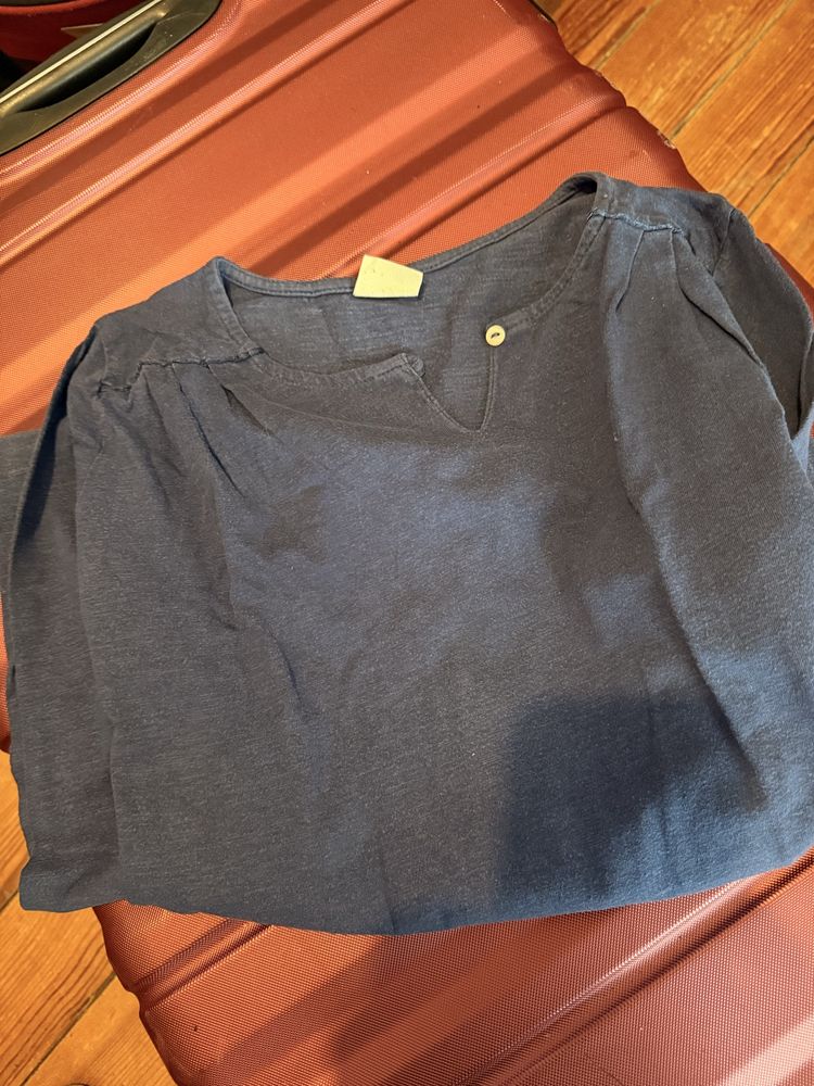 Roupas variadas mp