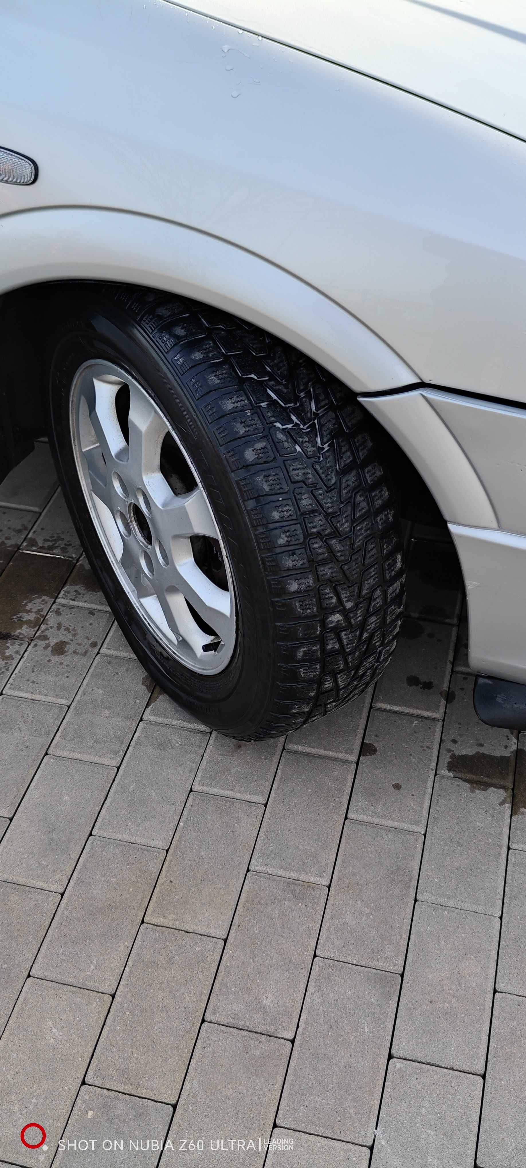 Opel Astra,warty obejrzenia