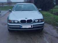 Sprzedam BMW E39