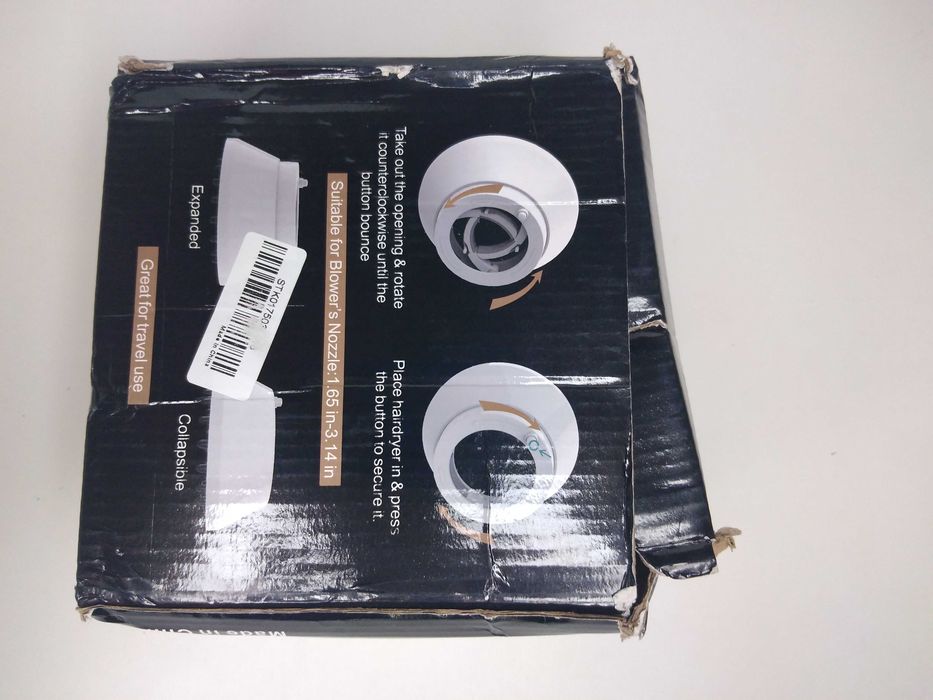 Dyfuzor do włosów UNIWERSALNY-NOWY!