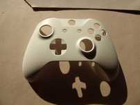 Peças Comando Xbox One; Painel frontal