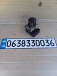 Блок ABS АБС Skoda Fabia Polo Ibiza 6Q0 614 117 C. 6Q0 907 379 E