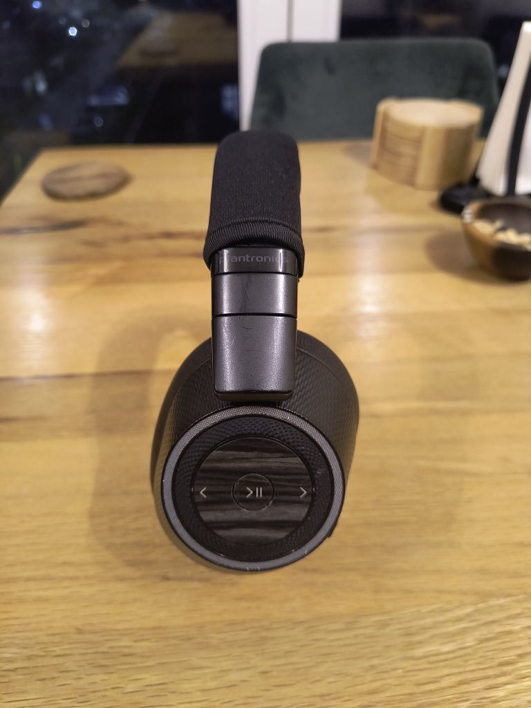 Plantronics backbeat pro 2 - stan idealny
