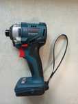 Bosch gdr 18 v - 215 zakrętak udarowy nowy oryginał