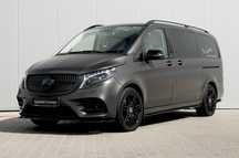 Mercedes-Benz Klasa V