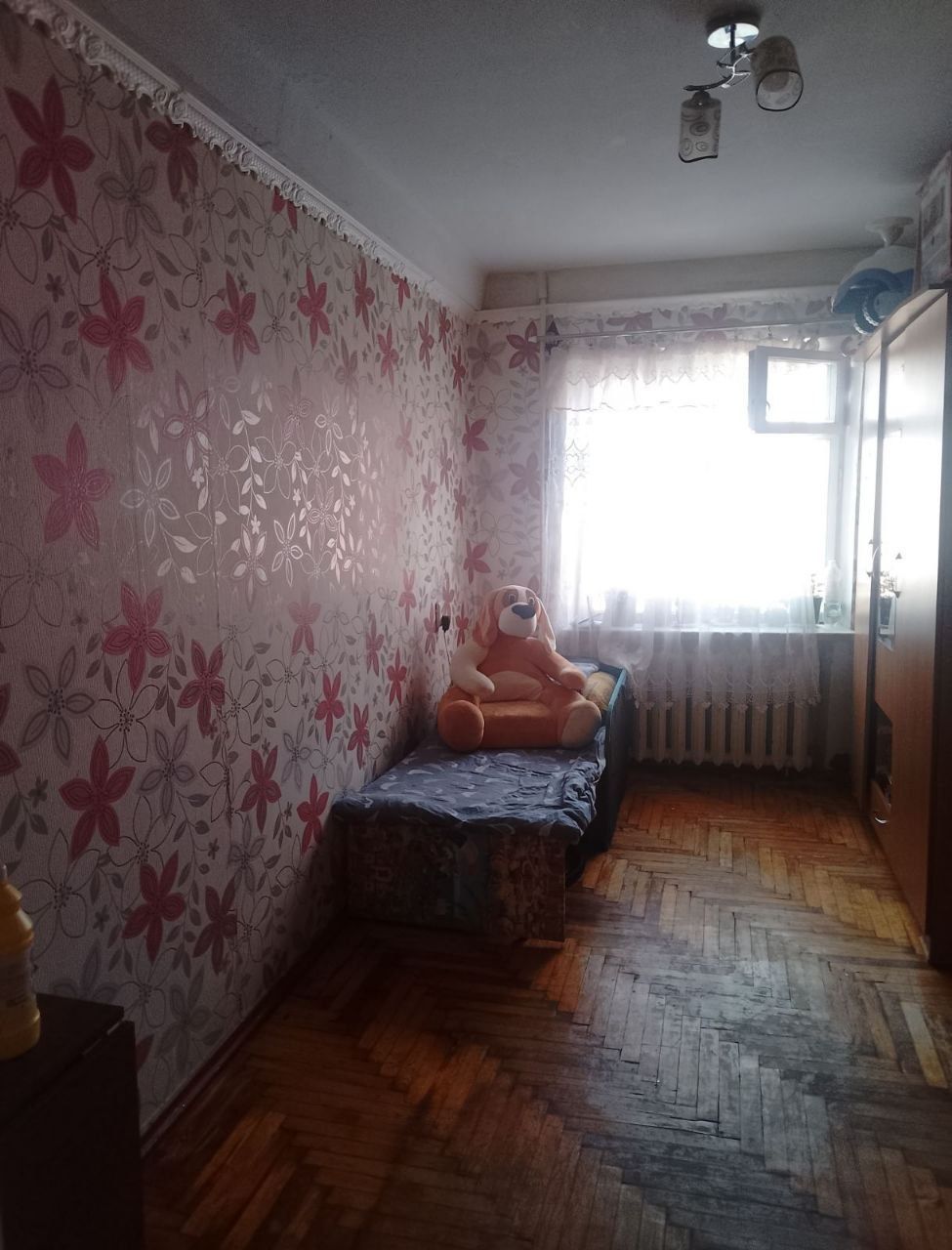 Продам двухкомнатную квартиру