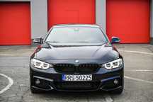 BMW Seria 4 BMW 4 Gran Coupe F36, 430d x-drive, M-sport