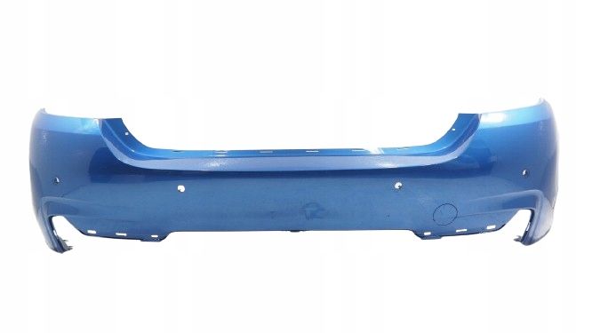 bmw 4 f32 f33 f36 m pakiet zderzak tył tylny 8054566